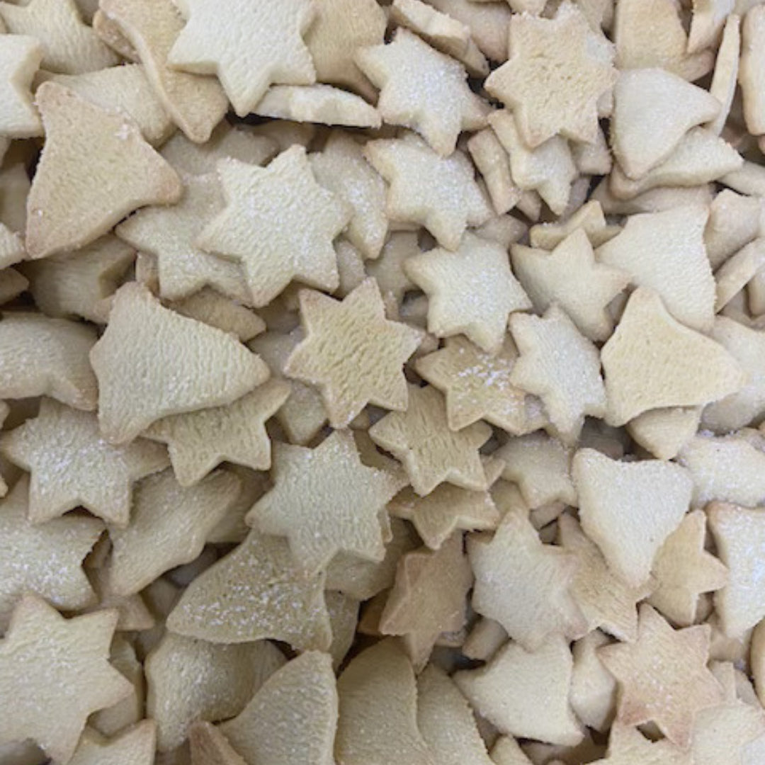 Dolce Mio – Christmas Shortbread 200g x 12