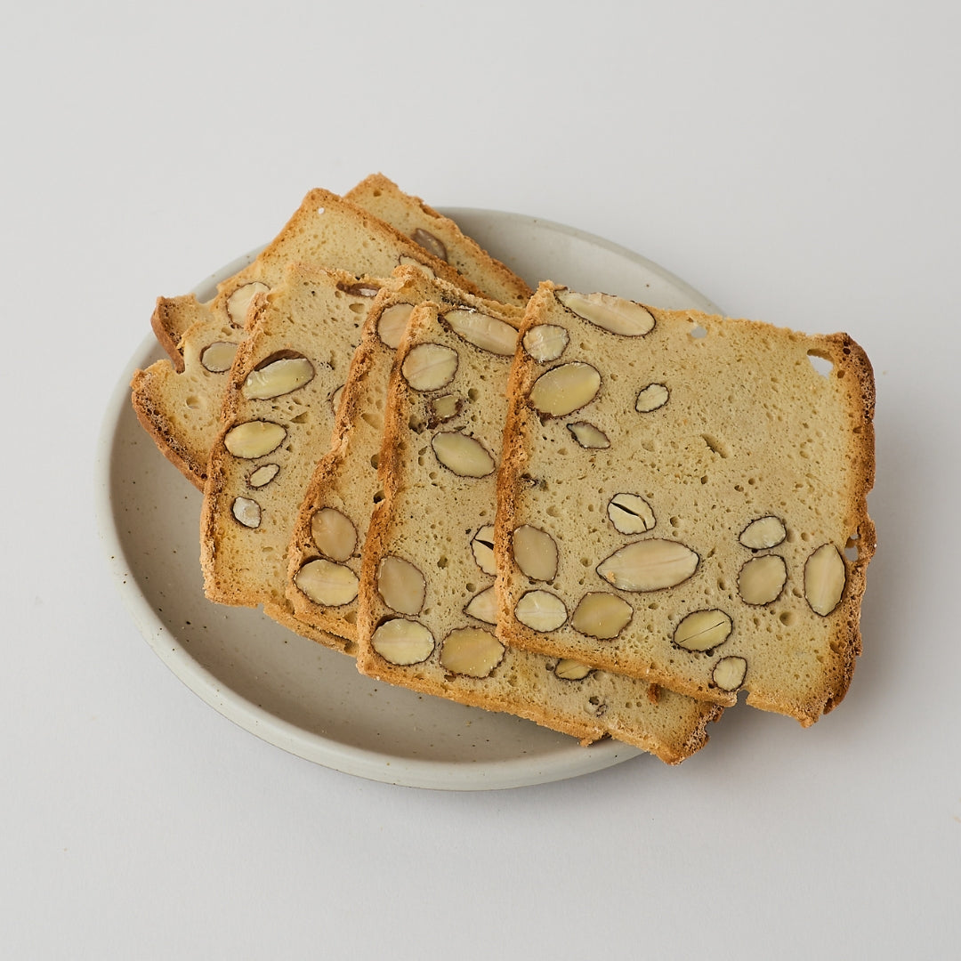 Dolce Mio – Almond Bread 150g x 24