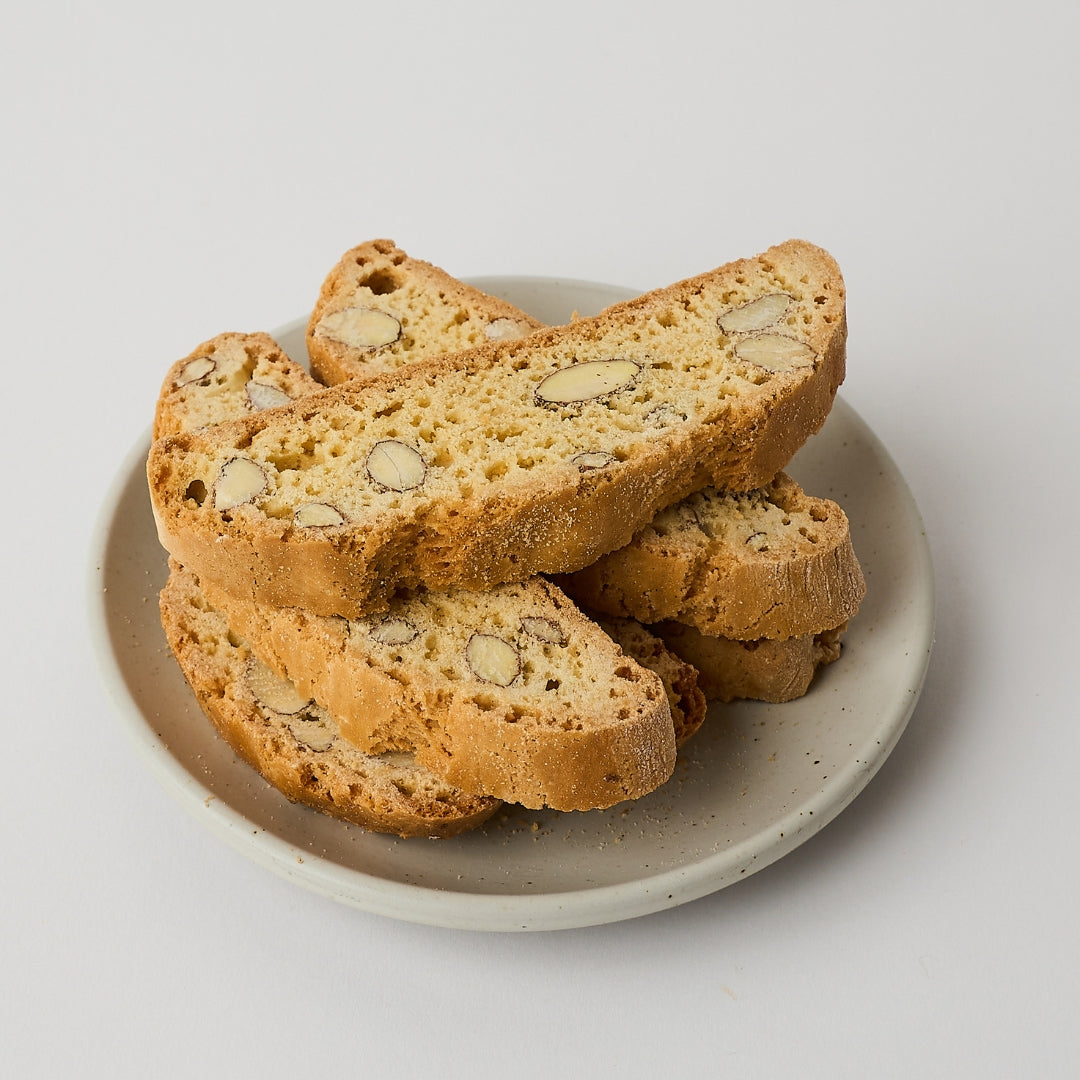 Dolce Mio – Cantucci Alla Strega 200g x 12