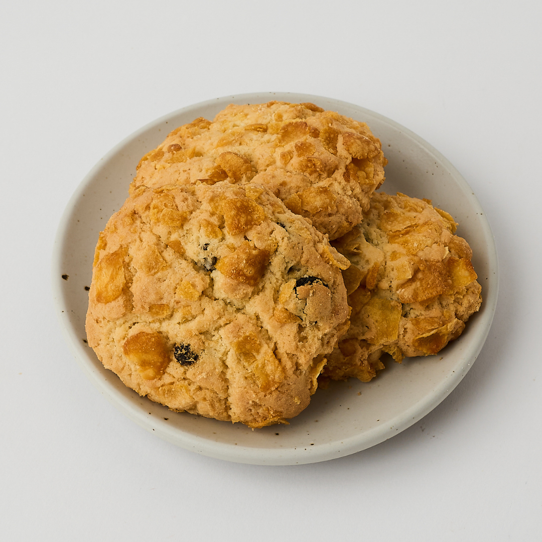 Homemade Collection – Cornflake Cookies Lifestyle 250g x 12