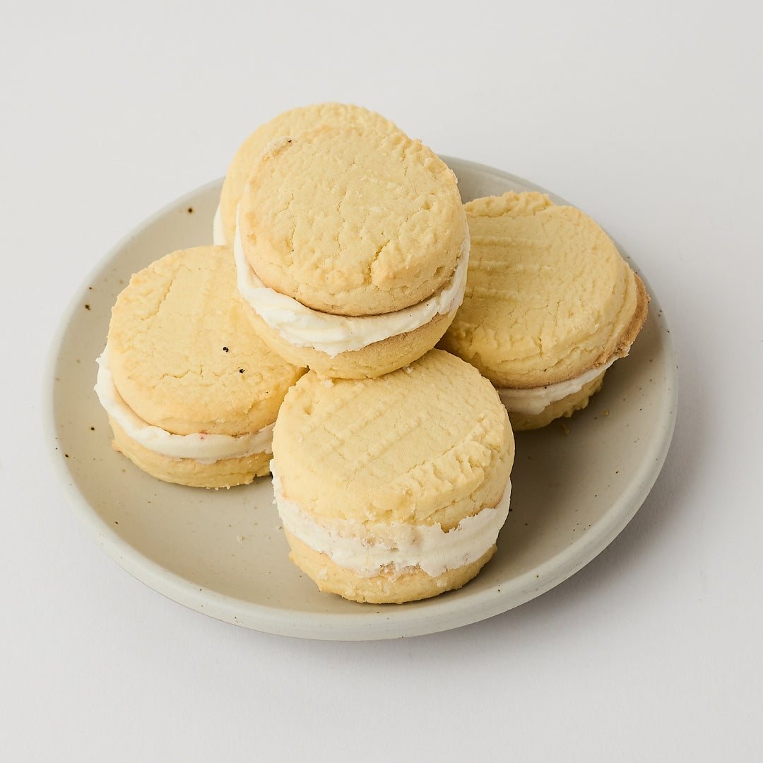 Homemade Collection – Melting Moments 300g x 15