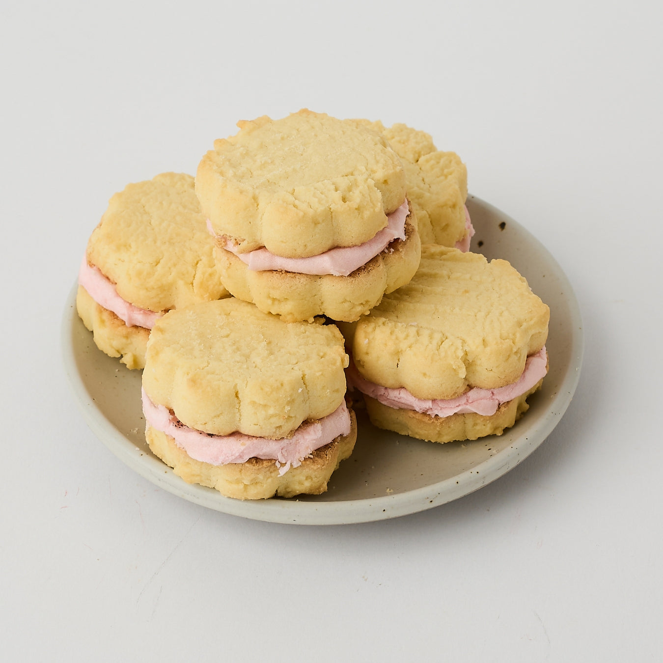 Homemade Collection – Raspberry Creams 350g x 15