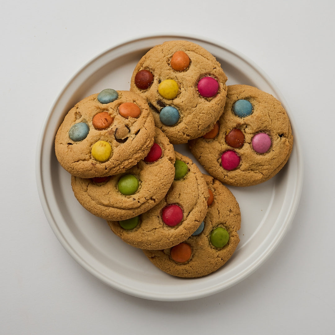 Homemade Collection – Spotted Choc Chip 300g x 12