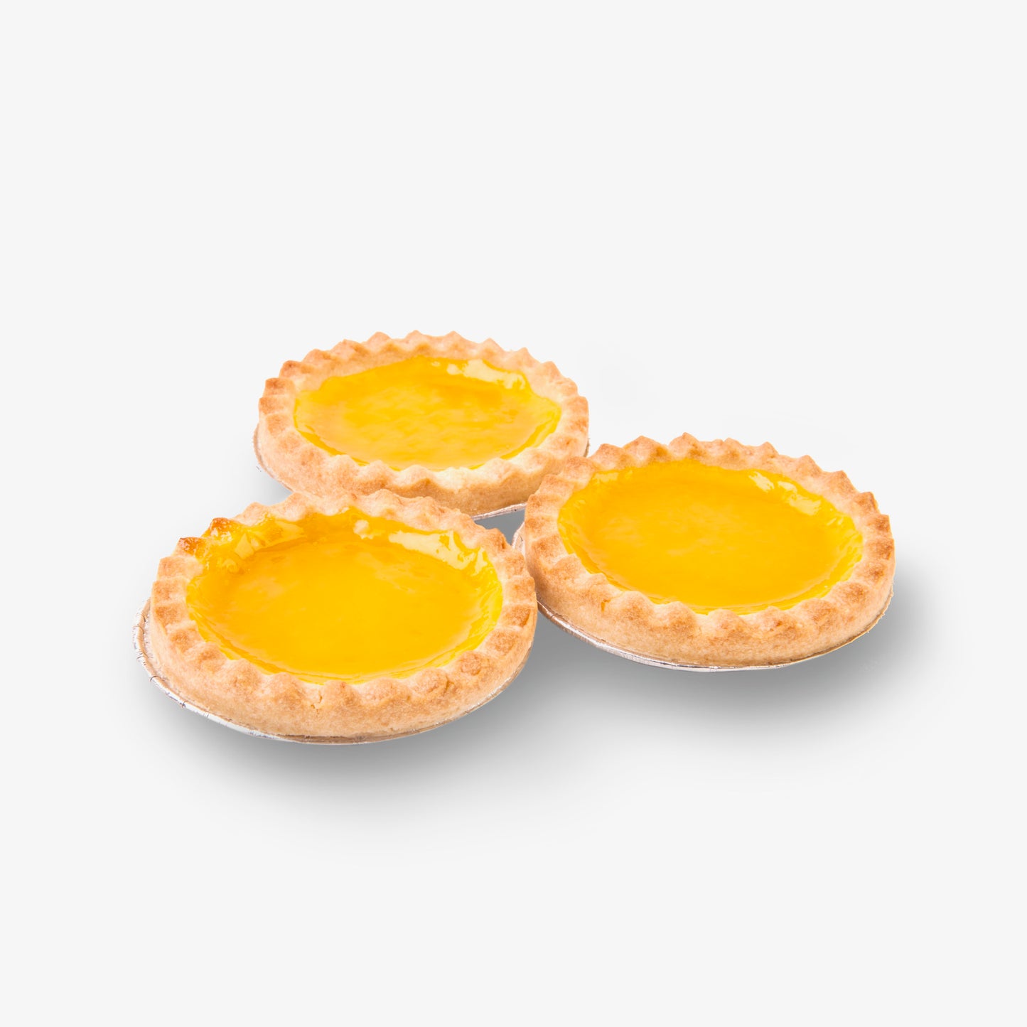 Heather Brae Bulk – Mixed Jam Tarts 36 pc
