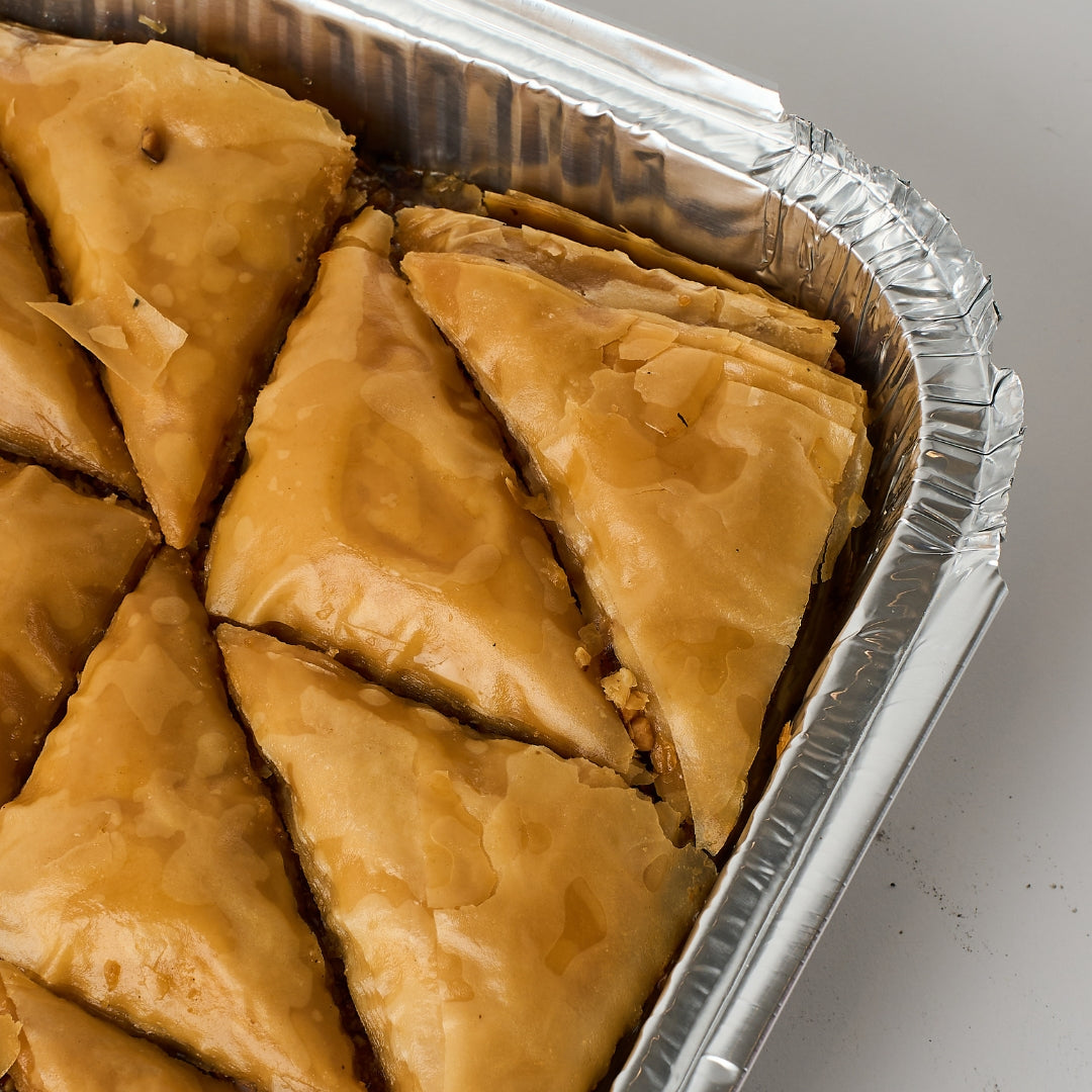 TIM Bulk – Baklava 18 pc