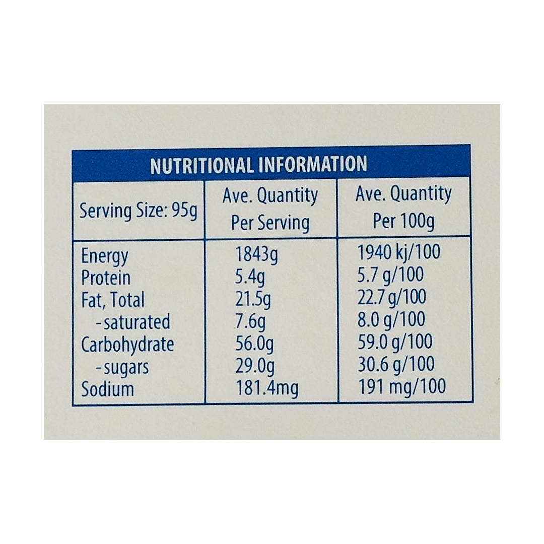 TIM Bulk – Baklava 18 pc