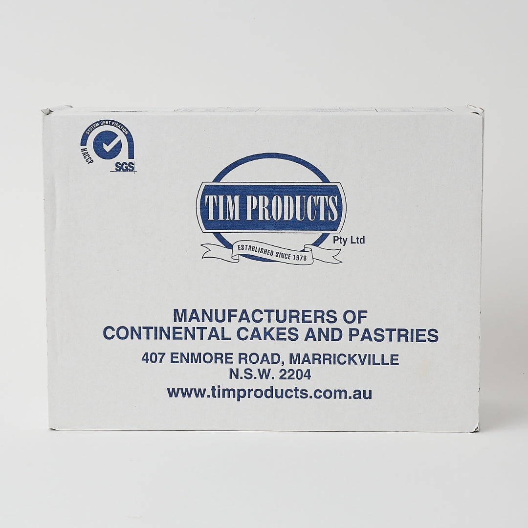 TIM Bulk – Choc Fingers 30 pc