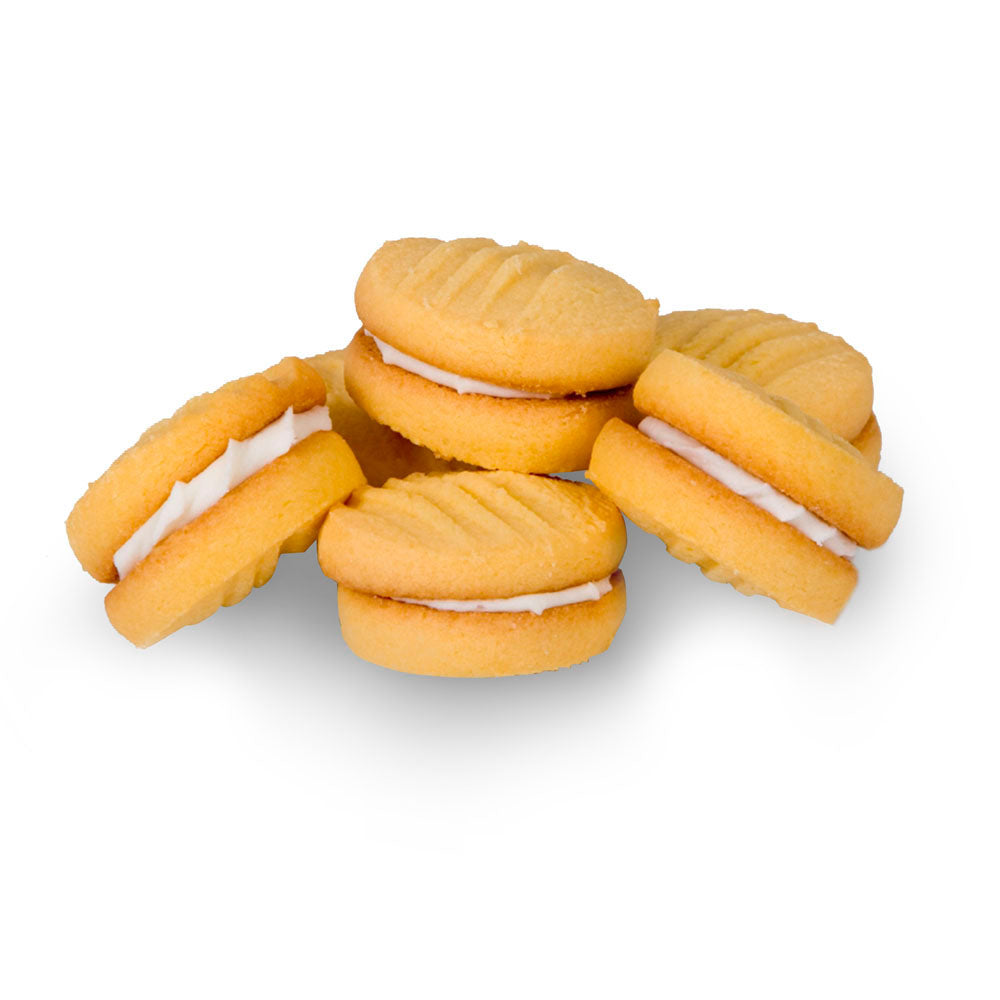 Heather Brae Bulk – Butter Yoyo 32 pc