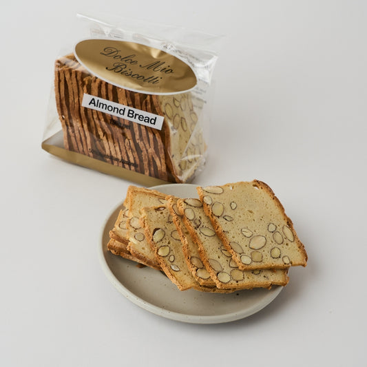 Dolce Mio – Almond Bread 150g x 24