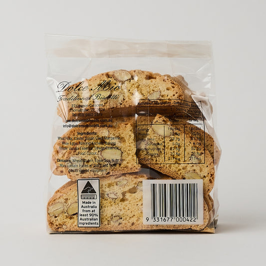 Dolce Mio – Cantucci Alla Strega 200g x 12