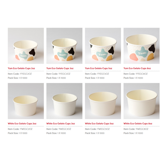 Altimate – Biodegradable/Compostable Cups (Novelty Products)
