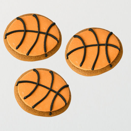 Ambrosia Bakehouse – Basketball Honeybread (Iced) 33g x 24