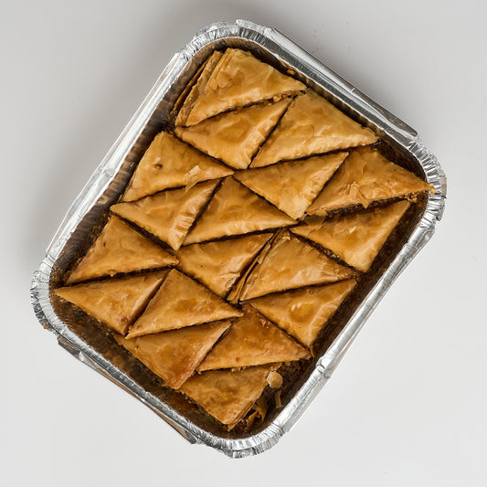TIM Bulk – Baklava 18 pc