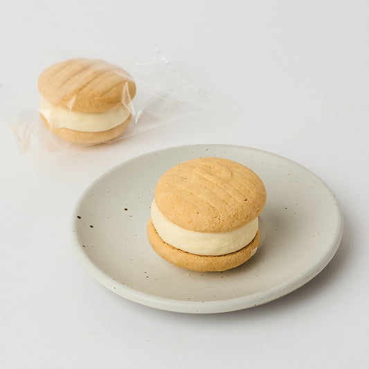 Bulk Products – Gluten Free Butter Yoyo’s 20 pc