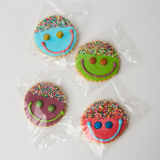 Bulk Products – Happy Faces 40 pc