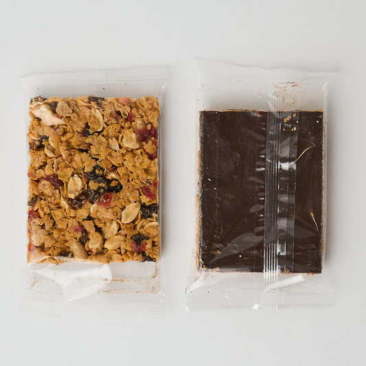 Bulk Products – Jumbo Gluten Free Chocolate Florentines 20 pc